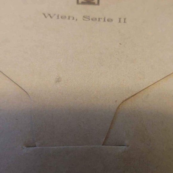 Antique Set of 10 Souvenir Pack of 10 Germany Black and White Gloss Photos - Picture 5 of 6